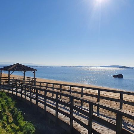 Apartamento Con Piscina En Boiro - Cabo De Cruz Exterior foto