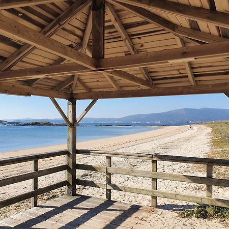 Apartamento Con Piscina En Boiro - Cabo De Cruz Exterior foto