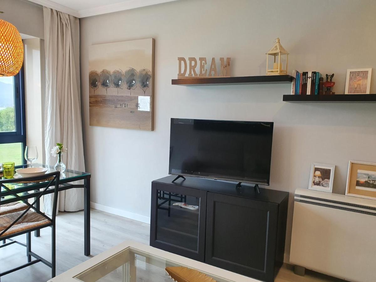 Apartamento Con Piscina En Boiro - Cabo De Cruz Exterior foto