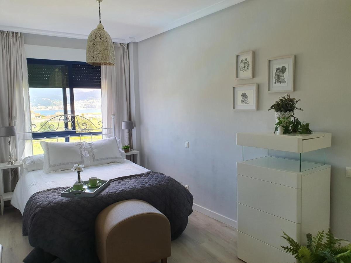 Apartamento Con Piscina En Boiro - Cabo De Cruz Exterior foto