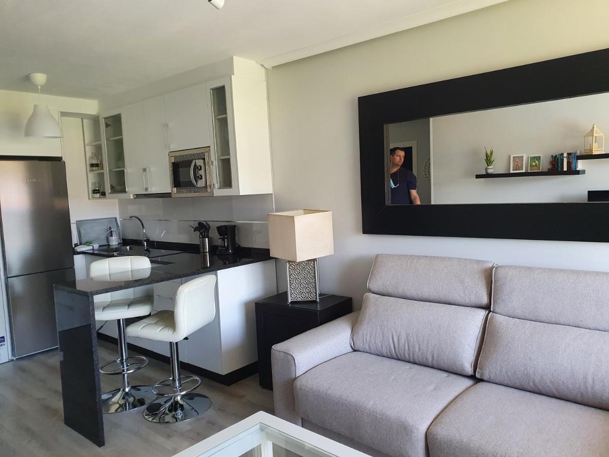 Apartamento Con Piscina En Boiro - Cabo De Cruz Exterior foto